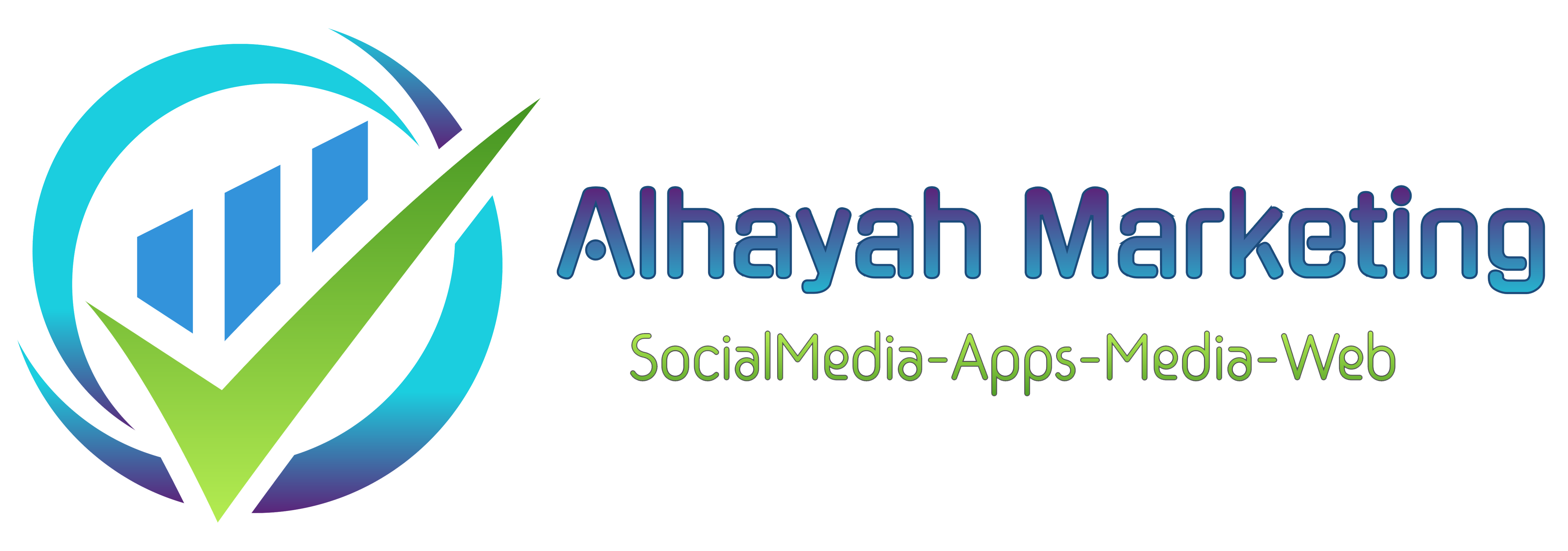 Alhayah Marketing – الحياه للدعايه والاعلان